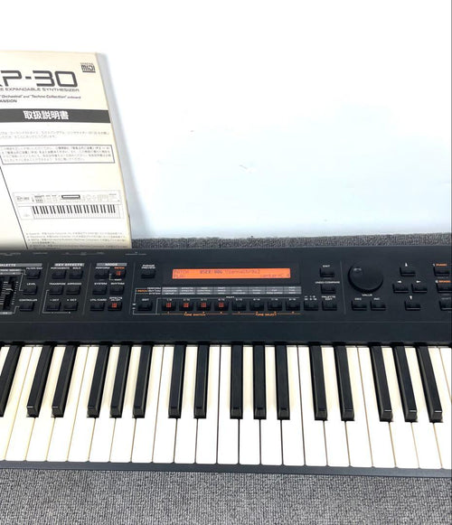 Roland Other Xp-30 Synthesizer