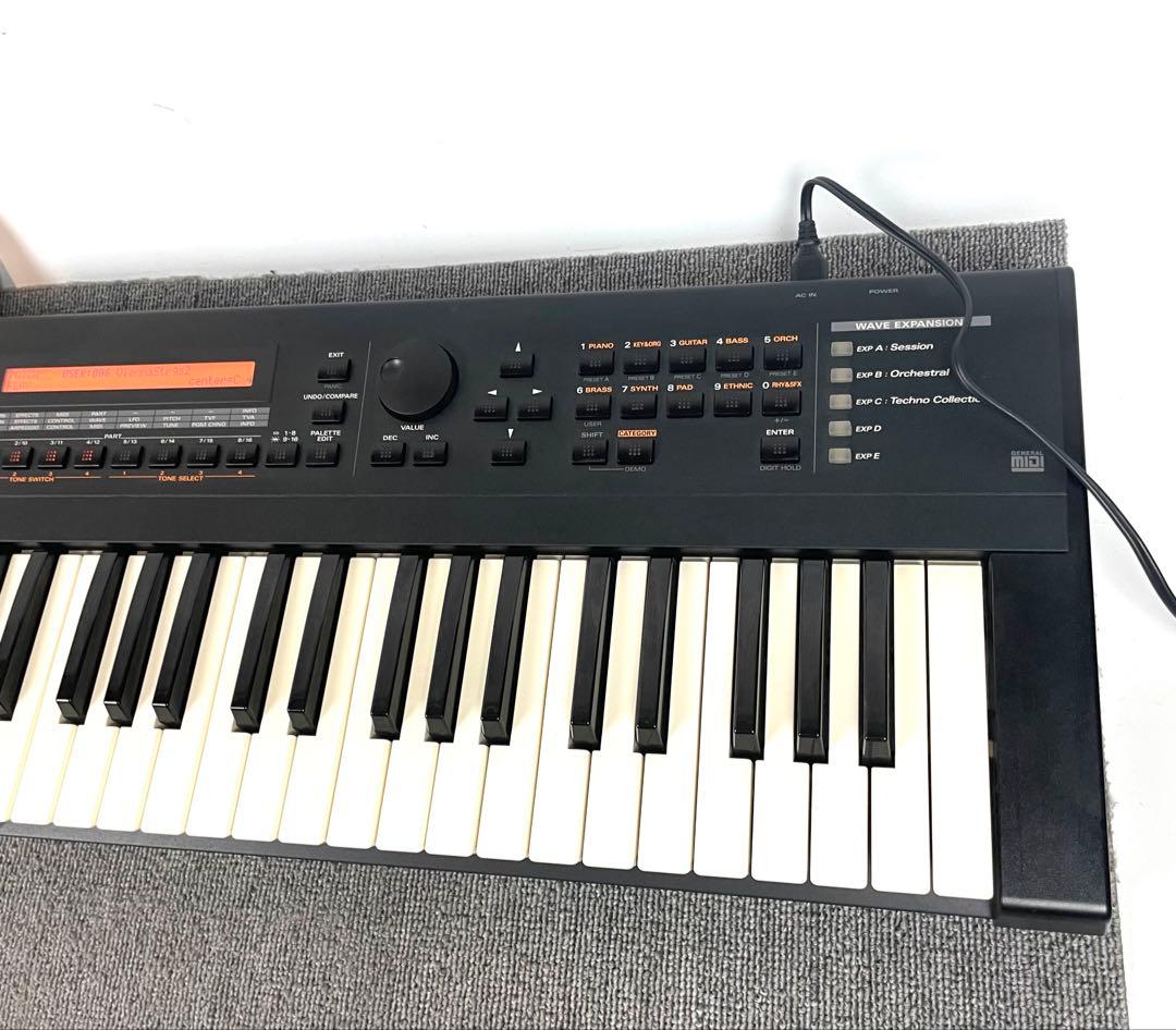 Roland Other Xp-30 Synthesizer
