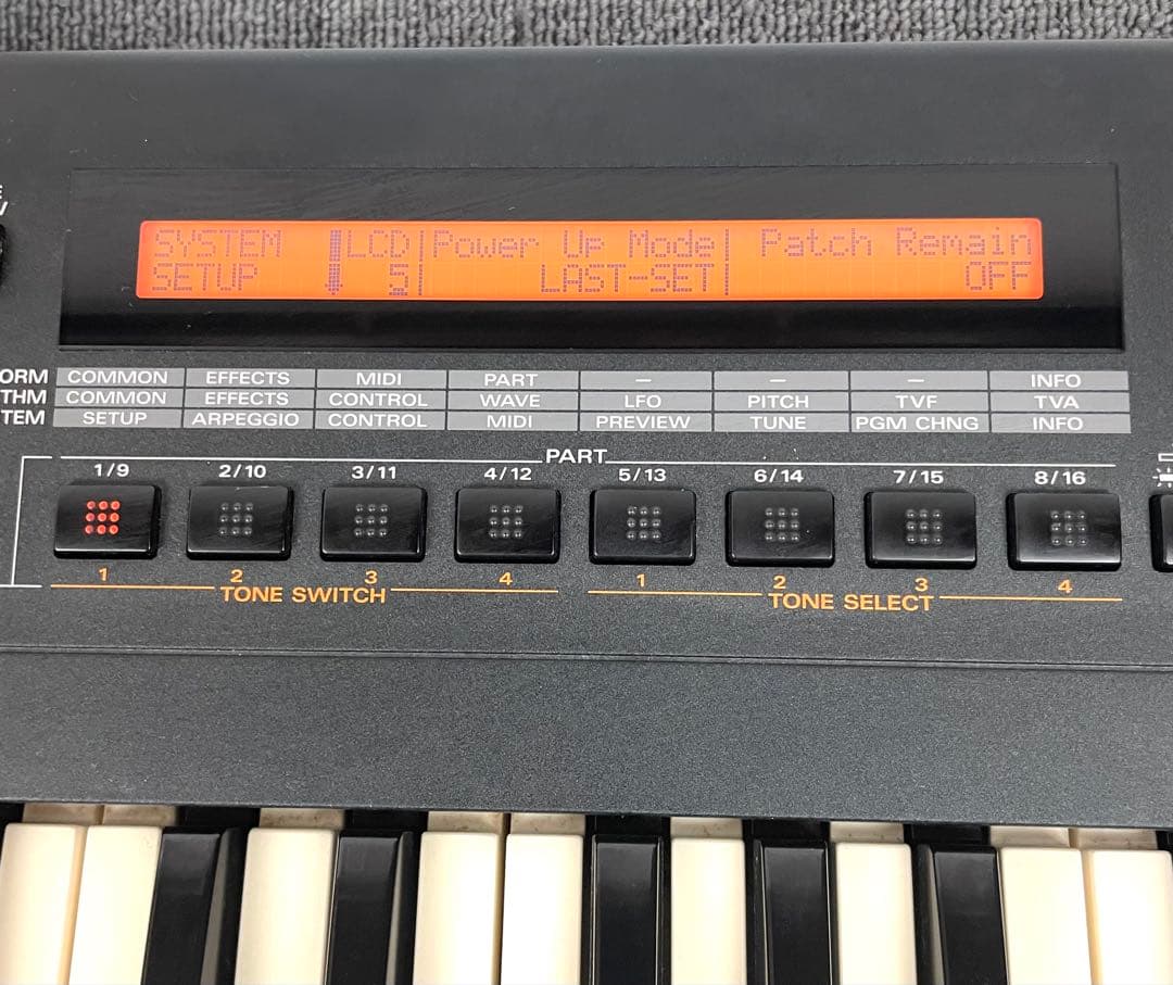 Roland Other Xp-30 Synthesizer