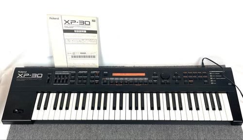 Roland Other Xp-30 Synthesizer