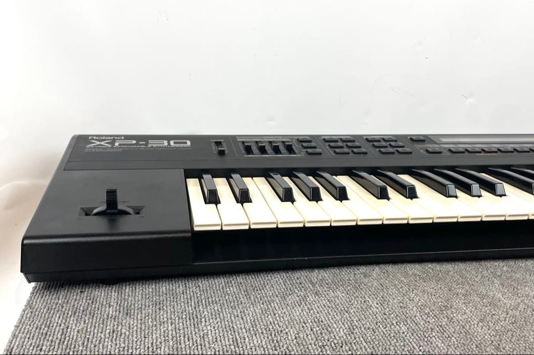 Roland Other Xp-30 Synthesizer