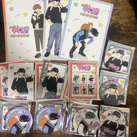 Pins, Pin Badges Button