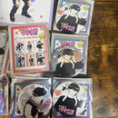 Pins, Pin Badges Button