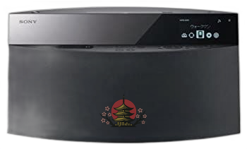 Others Sony V5 Nas-V5/B