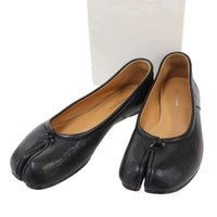 Maison Margiela Flat Shoes 22 23Aw Tabi Ballet S58Wz0042 37