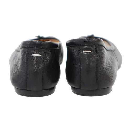 Maison Margiela Flat Shoes 22 23Aw Tabi Ballet S58Wz0042 37