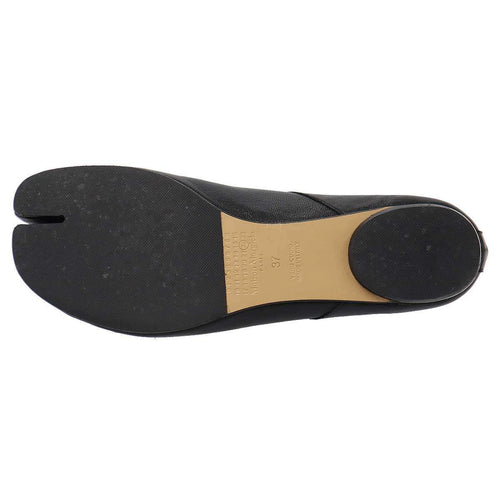Maison Margiela Flat Shoes 22 23Aw Tabi Ballet S58Wz0042 37