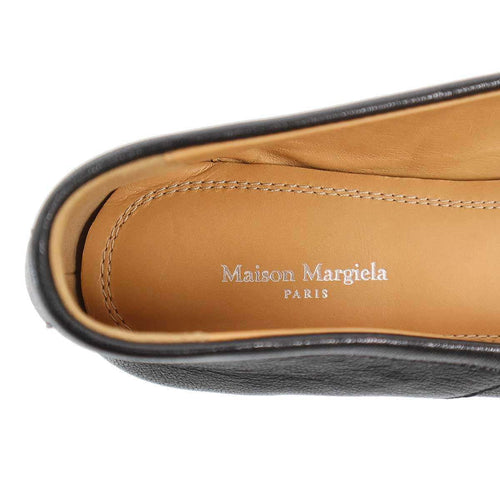 Maison Margiela Flat Shoes 22 23Aw Tabi Ballet S58Wz0042 37