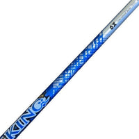 Shaft (Gts Attas King 6 X)B