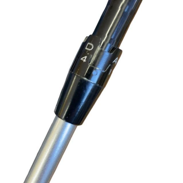 Shaft (Gts Attas King 6 X)B