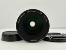 Nikon Prime Lenses Ai Zoom-Nikkor 35-70Mm F3.5