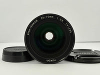 Nikon Prime Lenses Ai Zoom-Nikkor 35-70Mm F3.5