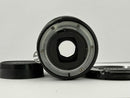 Nikon Prime Lenses Ai Zoom-Nikkor 35-70Mm F3.5