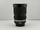 Nikon Prime Lenses Ai Zoom-Nikkor 35-70Mm F3.5