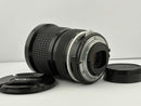 Nikon Prime Lenses Ai Zoom-Nikkor 35-70Mm F3.5