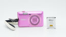 Compact Digital Cameras F3086 Nikon Coolpix S3700