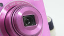 Compact Digital Cameras F3086 Nikon Coolpix S3700