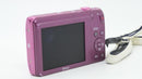 Compact Digital Cameras F3086 Nikon Coolpix S3700