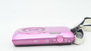 Compact Digital Cameras F3086 Nikon Coolpix S3700