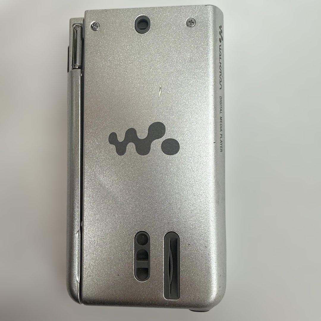 Sony Digital Audio Players Walkman Nw-A919 30