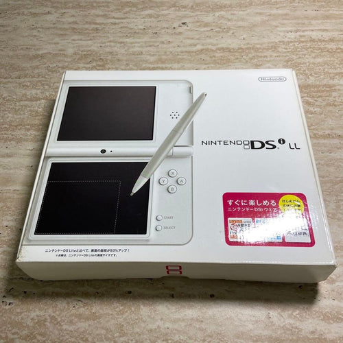 Nintendo Ds Consoles (Dsi) Dsill 7315