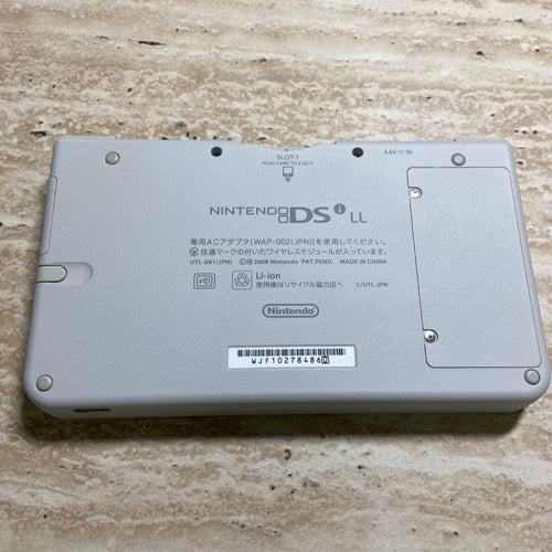 Nintendo Ds Consoles (Dsi) Dsill 7315