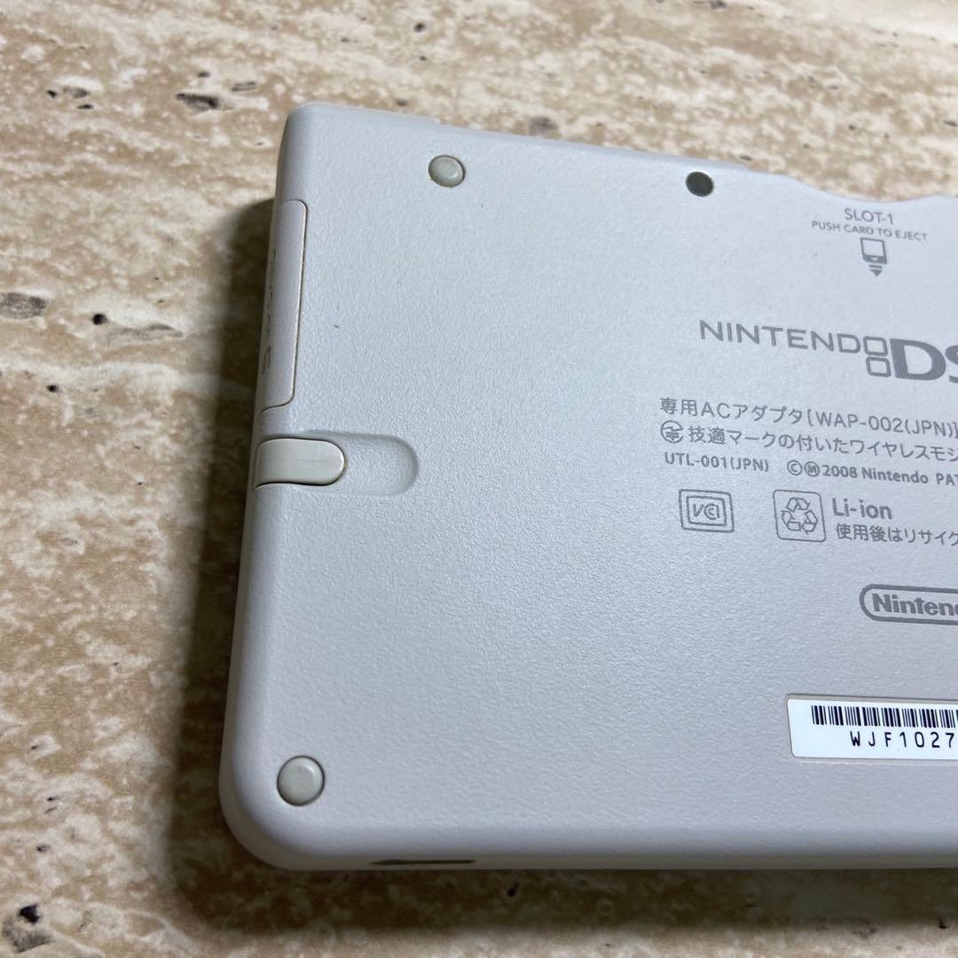 Nintendo Ds Consoles (Dsi) Dsill 7315