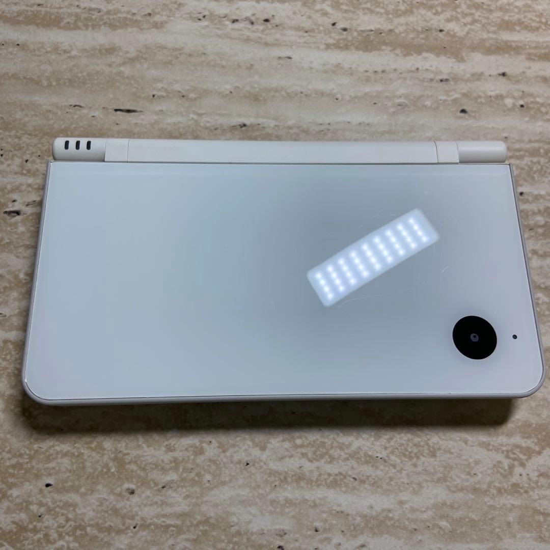 Nintendo Ds Consoles (Dsi) Dsill 7315