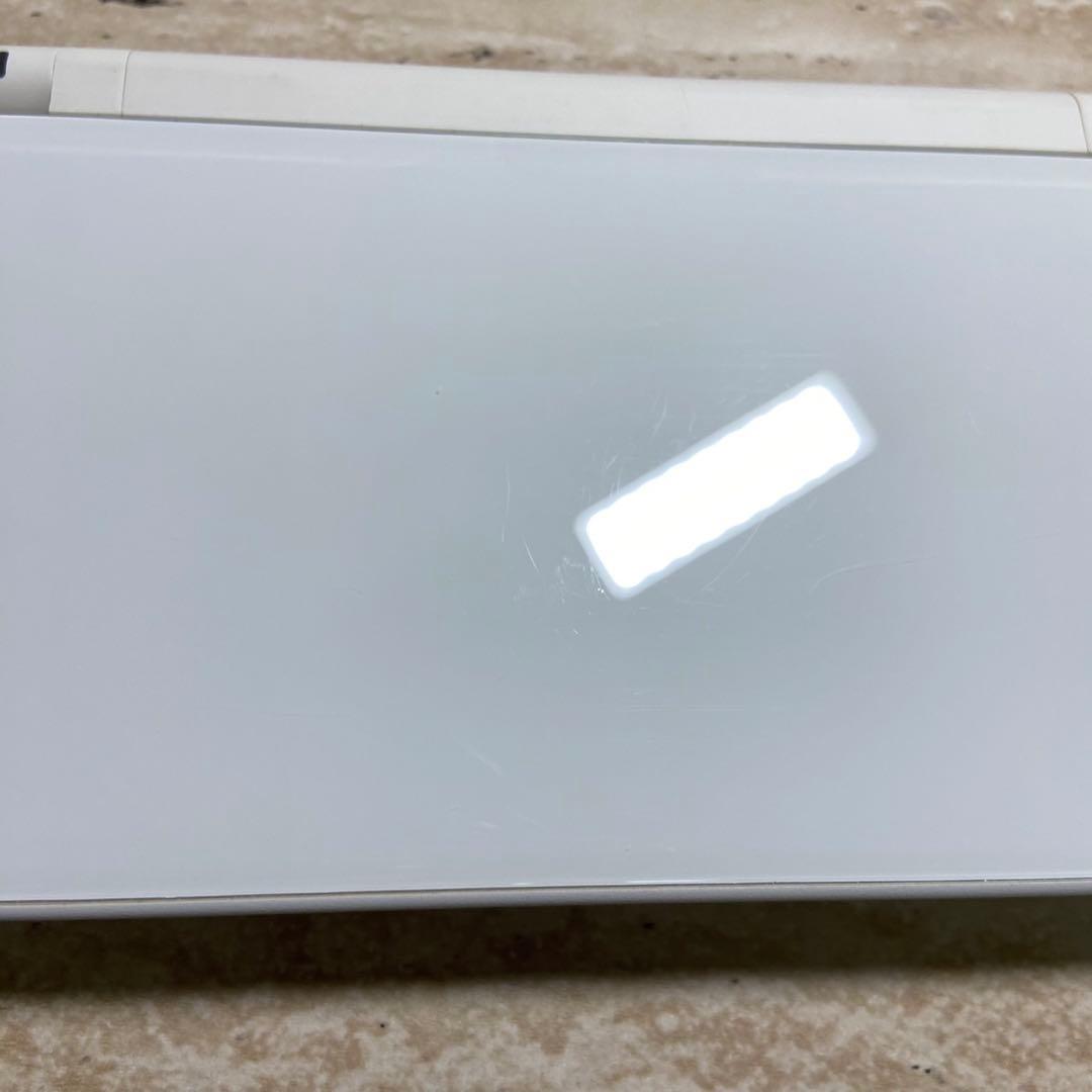 Nintendo Ds Consoles (Dsi) Dsill 7315