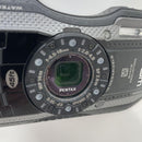 Ricoh Compact Digital Cameras Pentax Wg-3 Wg-Iii