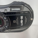 Ricoh Compact Digital Cameras Pentax Wg-3 Wg-Iii