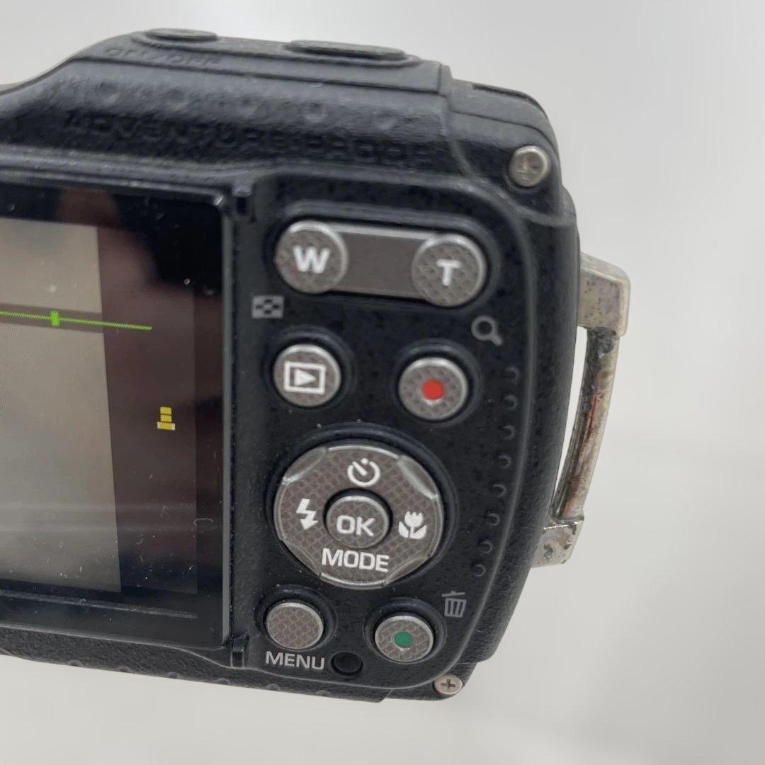 Ricoh Compact Digital Cameras Pentax Wg-3 Wg-Iii