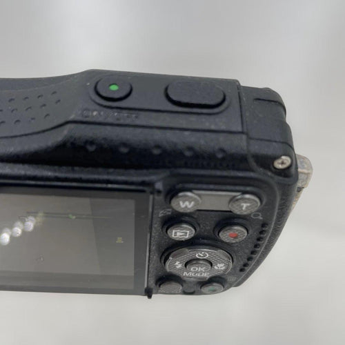 Ricoh Compact Digital Cameras Pentax Wg-3 Wg-Iii