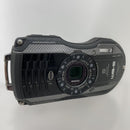 Ricoh Compact Digital Cameras Pentax Wg-3 Wg-Iii