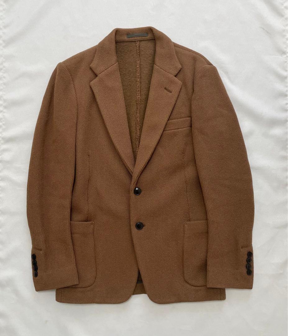 Tomorrowland Tailored Jacket