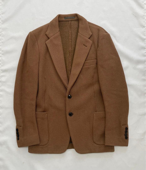 Tomorrowland Tailored Jacket