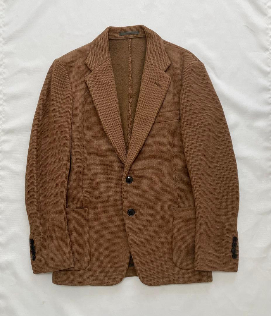 Tomorrowland Tailored Jacket