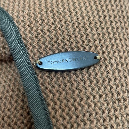 Tomorrowland Tailored Jacket