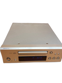 Onkyo Cd Sacd Player C-733
