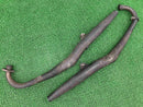 Yamaha Scarf Rz250 4L0 Genuine Kk