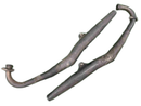 Yamaha Scarf Rz250 4L0 Genuine Kk