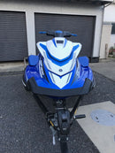 Rubber 2015 2019 Gp1800 Vx Vxr