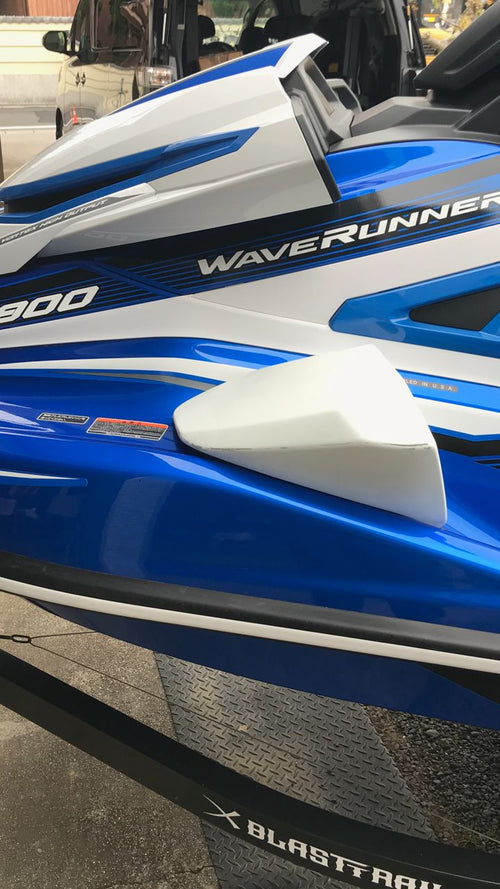 Rubber 2015 2019 Gp1800 Vx Vxr