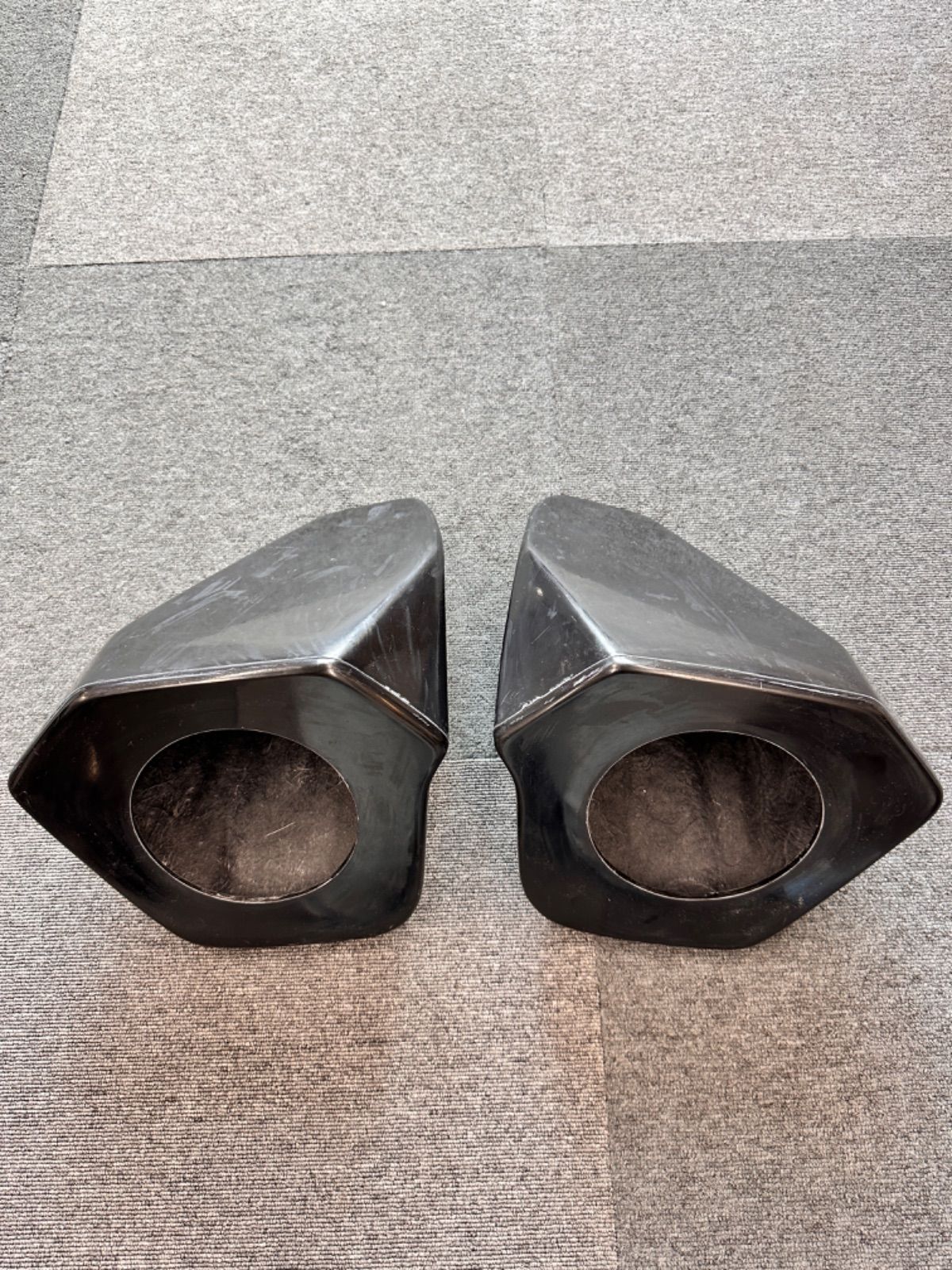 Rubber 2015 2019 Gp1800 Vx Vxr