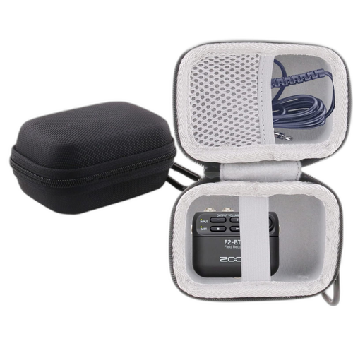 Case Werjia Zoom F2-Bt/ F2 /Sabinetek Smartmike+