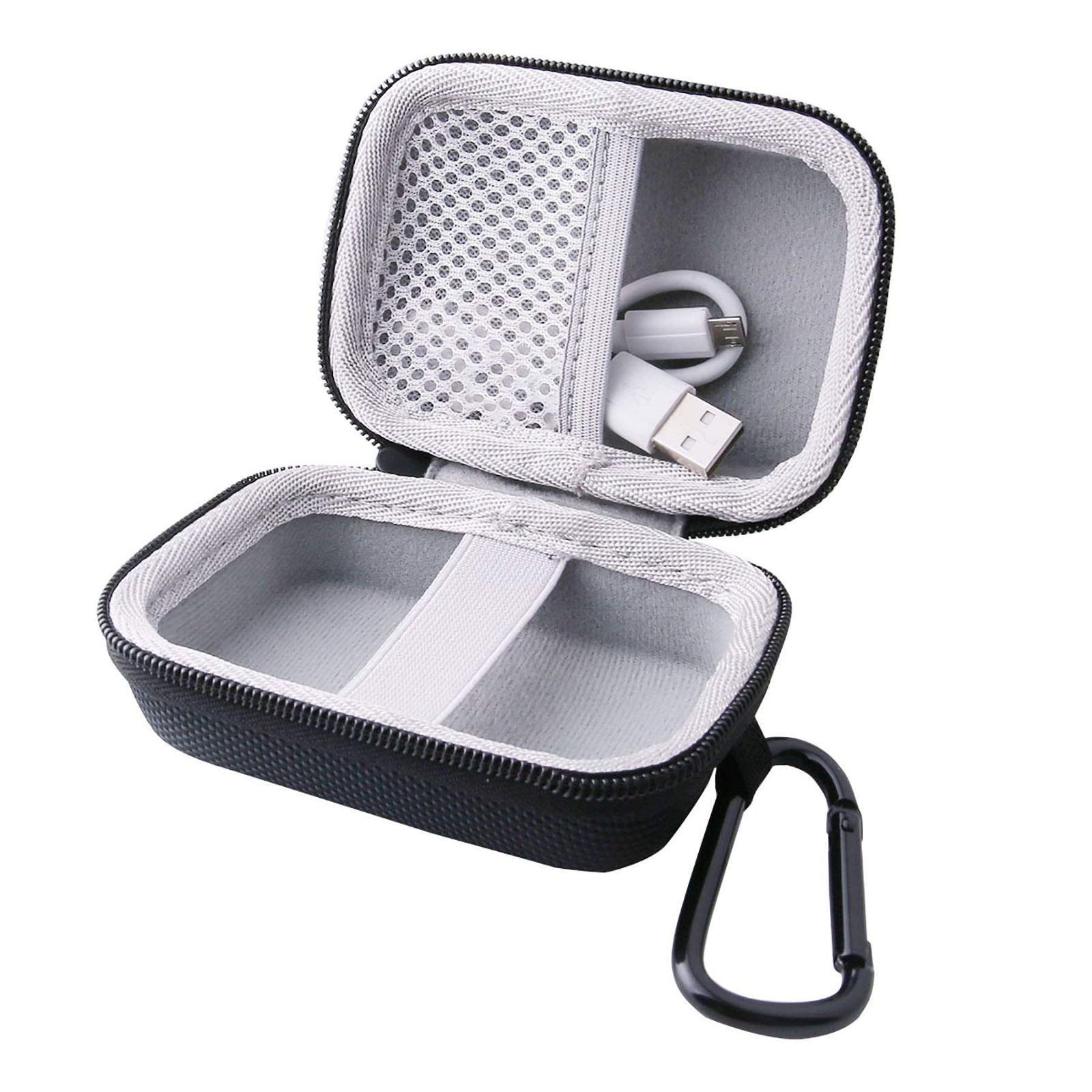 Case Werjia Zoom F2-Bt/ F2 /Sabinetek Smartmike+
