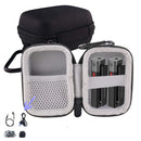 Case Werjia Zoom F2-Bt/ F2 /Sabinetek Smartmike+
