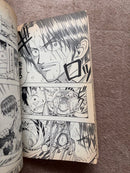 Boy'S Manga One Piece Vol.1 1St Edition W/ Flyer