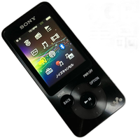 Sony Digital Audio Player Nw-S785 16Gb