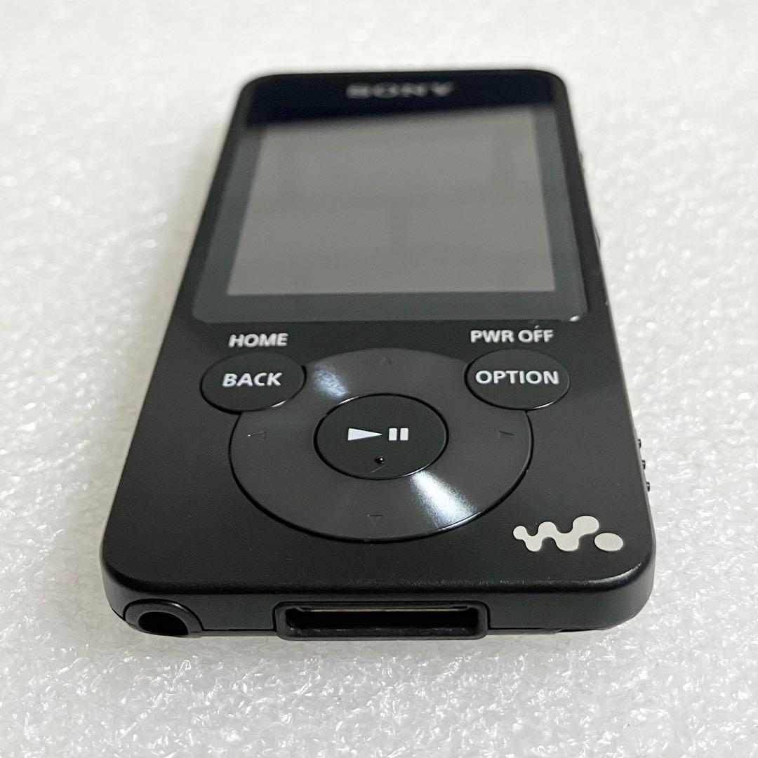 Sony Digital Audio Player Nw-S785 16Gb